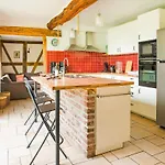 Rustic Retreat In Malmedy * Longfaye