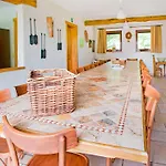 Rustic Retreat In Malmedy Longfaye