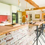 Rustic Retreat In Malmedy