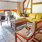 Rustic Retreat In Malmedy * Longfaye