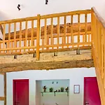 Rustic Retreat In Malmedy Ferienhaus