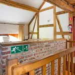 Rustic Retreat In Malmedy *