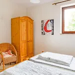 Ferienhaus Rustic Retreat In Malmedy *