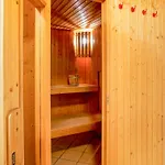 Ferienhaus Rustic Retreat In Malmedy *