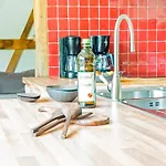 Rustic Retreat In Malmedy Ferienhaus Longfaye