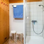 Ferienhaus Rustic Retreat In Malmedy