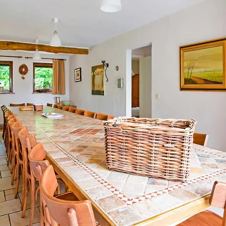 Rustic Retreat In Malmedy *