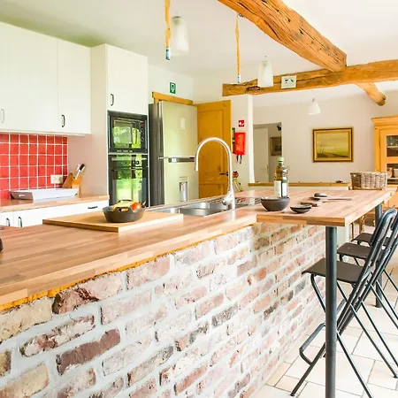 Rustic Retreat In Malmedy