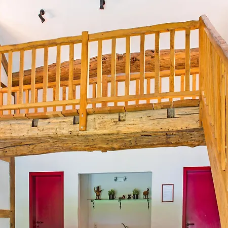 Rustic Retreat In Malmedy Дом отдыха