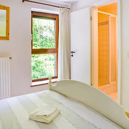 Rustic Retreat In Malmedy