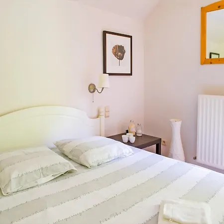 Rustic Retreat In Malmedy * Longfaye