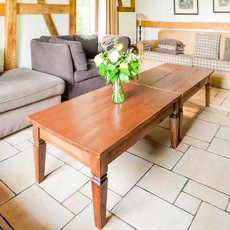Дом отдыха Rustic Retreat In Malmedy