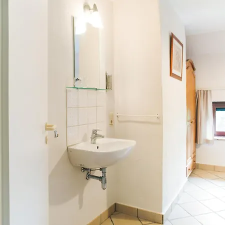 Rustic Retreat In Malmedy Longfaye