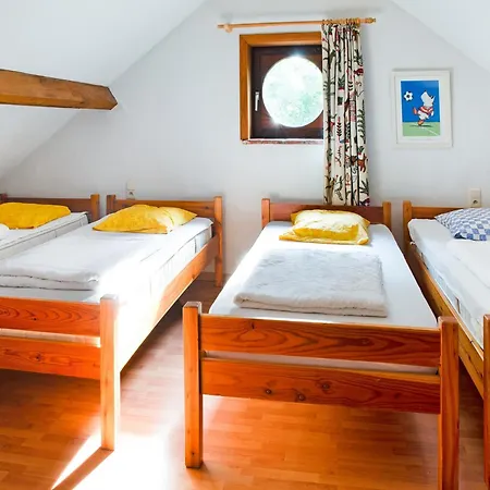 Rustic Retreat In Malmedy بيت للعطل