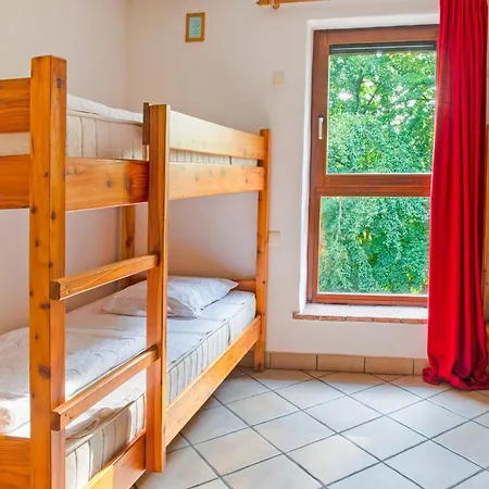 Rustic Retreat In Malmedy بيت للعطل *