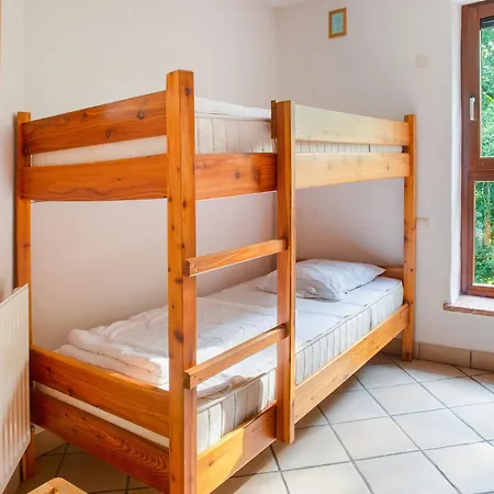 Rustic Retreat In Malmedy * Longfaye