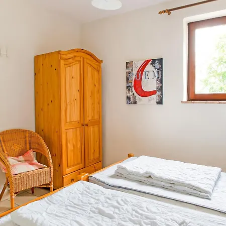 Дом отдыха Rustic Retreat In Malmedy *