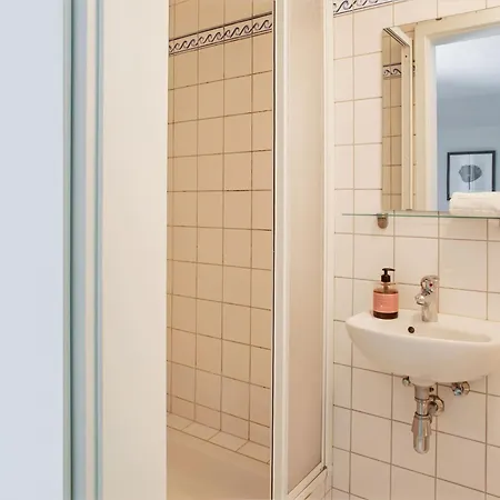 Rustic Retreat In Malmedy *