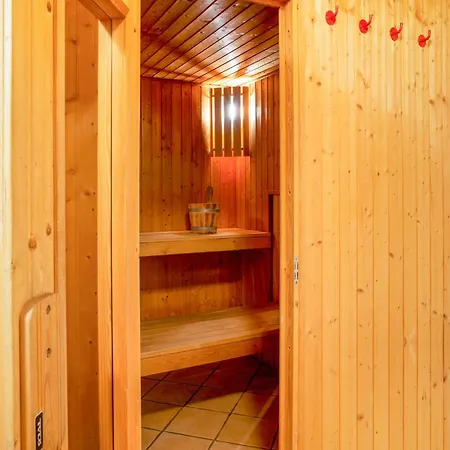 Дом отдыха Rustic Retreat In Malmedy *