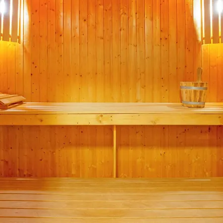 Rustic Retreat In Malmedy * Longfaye