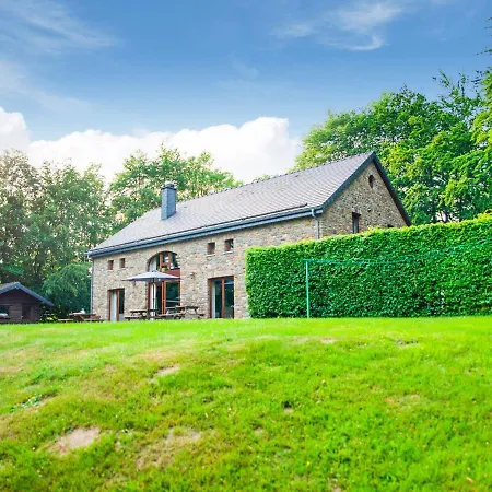 Lavish In Malmedy With Sauna * Longfaye