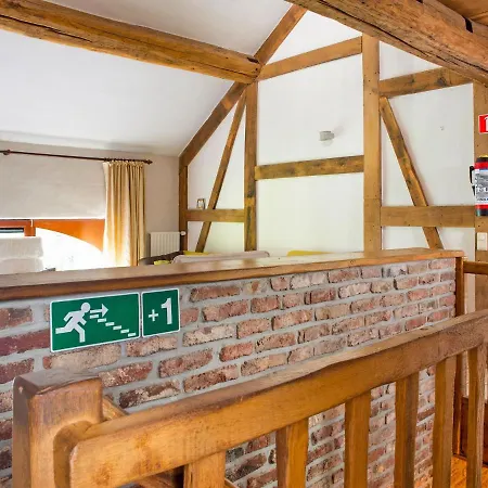 Lavish In Malmedy With Sauna Tatil Evi *