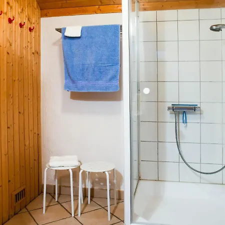 Lavish In Malmedy With Sauna Дом отдыха Longfaye