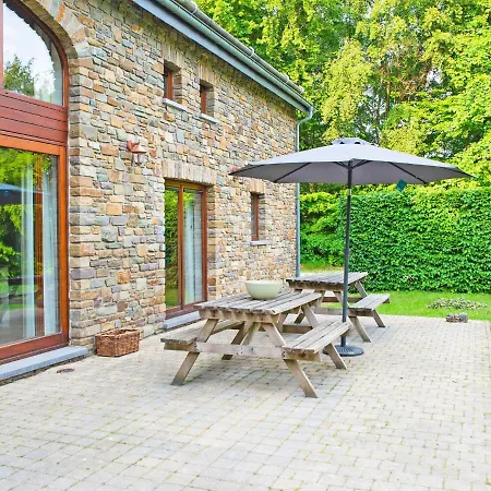 Lavish In Malmedy With Sauna Tatil Evi *