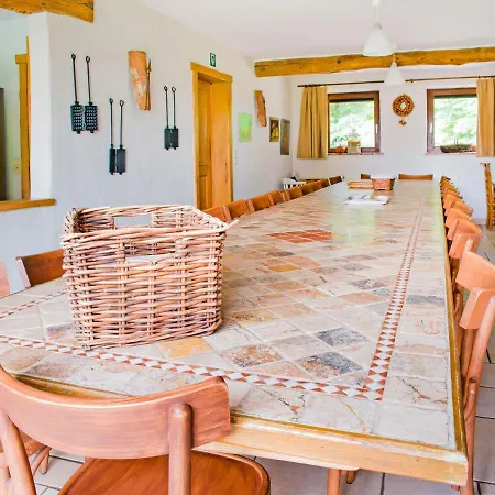 Tatil Evi Lavish In Malmedy With Sauna