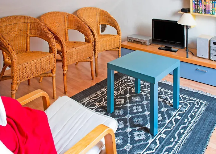 Rustic Retreat In Malmedy Dom wakacyjny