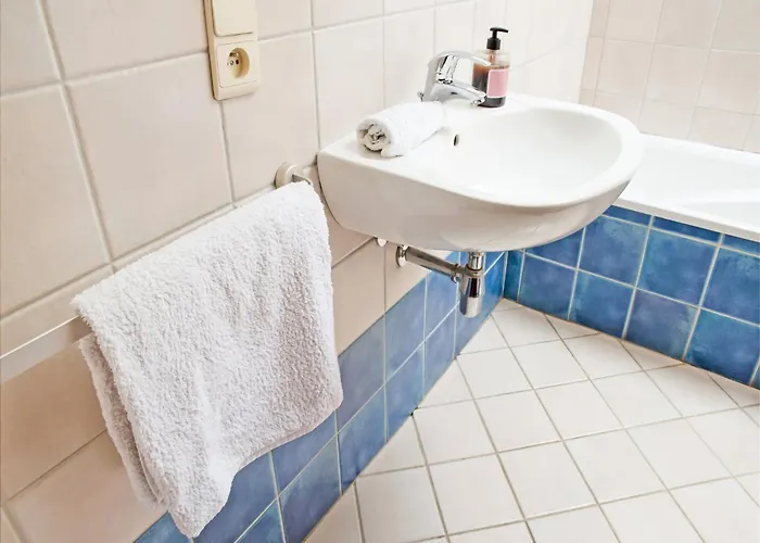 Rustic Retreat In Malmedy