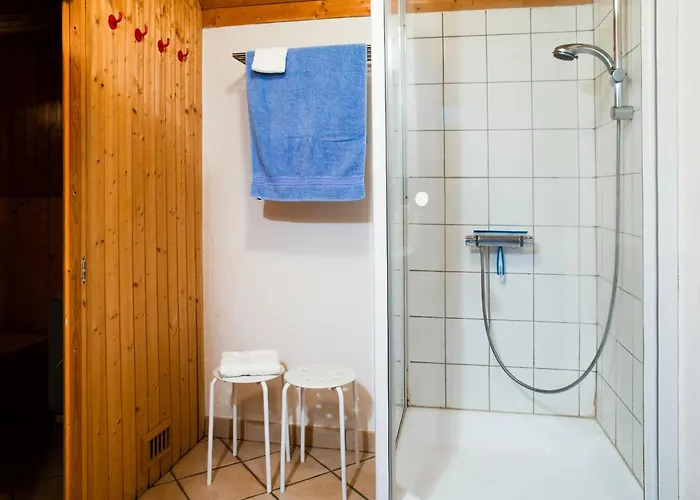 Dom wakacyjny Rustic Retreat In Malmedy